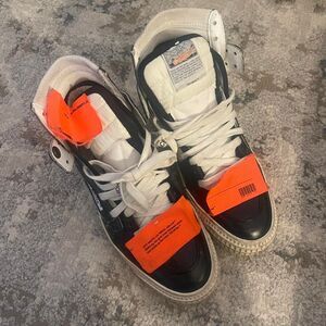 Off-White x Nike Off-Court 3.0 High